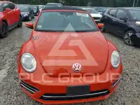 2018 Volkswagen BEETLE фото