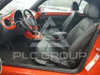 2018 Volkswagen BEETLE фото