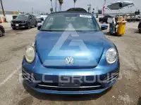 2018 Volkswagen BEETLE фото