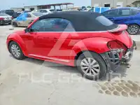 2018 Volkswagen BEETLE фото