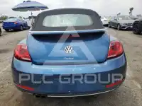 2018 Volkswagen BEETLE фото