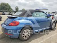 2018 Volkswagen BEETLE фото