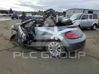 2018 Volkswagen BEETLE фото