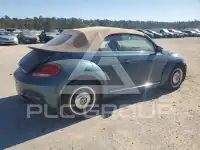 2018 Volkswagen BEETLE photo
