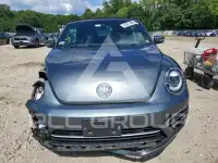 2018 Volkswagen BEETLE photo