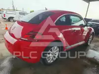 2018 Volkswagen BEETLE фото
