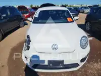 2018 Volkswagen BEETLE photo