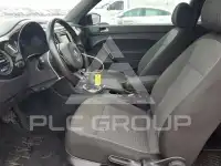 2018 Volkswagen BEETLE фото