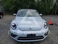 2018 Volkswagen BEETLE фото