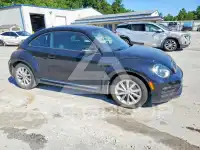 2018 Volkswagen BEETLE фото