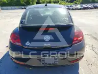 2018 Volkswagen BEETLE фото