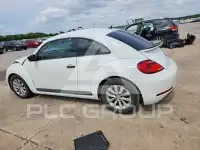 2018 Volkswagen BEETLE photo