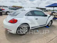 2018 Volkswagen BEETLE photo