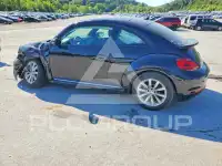 2018 Volkswagen BEETLE фото