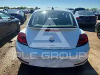 2018 Volkswagen BEETLE photo