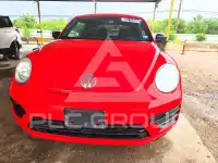 2018 Volkswagen BEETLE фото
