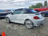 2018 Volkswagen BEETLE фото