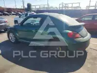 2018 Volkswagen BEETLE фото