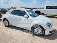 2018 Volkswagen BEETLE фото