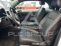 2018 Volkswagen BEETLE фото