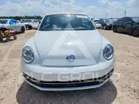 2018 Volkswagen BEETLE фото