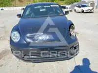 2018 Volkswagen BEETLE фото