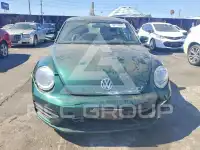 2018 Volkswagen BEETLE фото