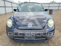 2018 Volkswagen BEETLE фото