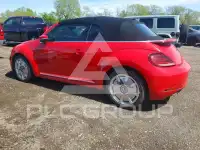 2018 Volkswagen BEETLE photo