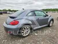 2018 Volkswagen BEETLE фото