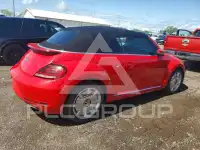 2018 Volkswagen BEETLE photo