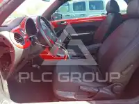 2018 Volkswagen BEETLE photo