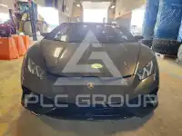 2018 Lamborghini Unknown фото