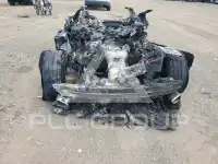 2018 McLaren  фото