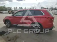 2019 Mitsubishi OUTLANDER фото