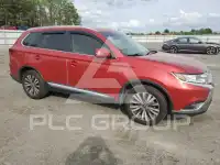 2019 Mitsubishi OUTLANDER фото