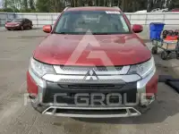 2019 Mitsubishi OUTLANDER фото