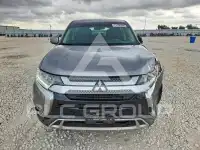 2019 Mitsubishi OUTLANDER фото