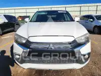 2019 Mitsubishi OUTLANDER фото