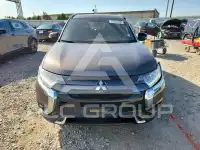 2019 Mitsubishi OUTLANDER фото