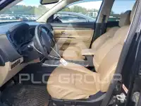 2019 Mitsubishi OUTLANDER photo