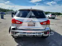2019 Mitsubishi OUTLANDER photo