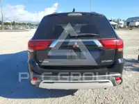 2019 Mitsubishi OUTLANDER photo