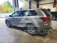2019 Mitsubishi OUTLANDER photo
