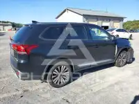 2019 Mitsubishi OUTLANDER фото