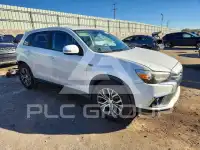 2019 Mitsubishi OUTLANDER фото
