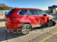 2019 Mitsubishi OUTLANDER photo