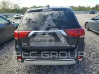 2019 Mitsubishi OUTLANDER photo