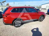 2019 Mitsubishi OUTLANDER фото