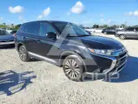 2019 Mitsubishi OUTLANDER photo